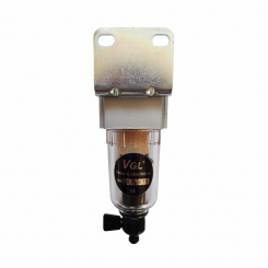 Фільтр очищення 1/4