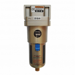 Фільтр очищення 1" Air Pro SBF-500-8-M