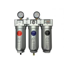 Фільтр потрійного очищення 1/2" Air Pro FLMA964