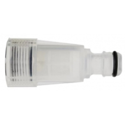 Фільтр в/т для мийок 3/4"В 74мкм  (GAIA, Grande Plus)