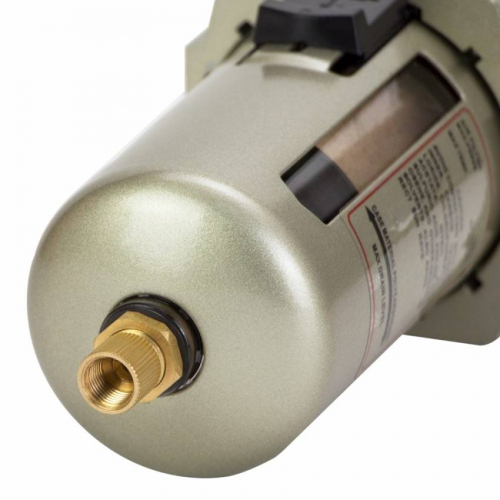 Фільтр вологоподілювач 4000л/хв 1/2" Sigma Refine (7034211)