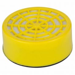 Фільтр вугільний для респіратора Sigma (9422521)