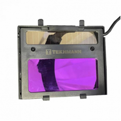 Фільтр з автоматичним затемненням WH-500S Tekhmann