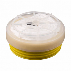 Фільтр змінний MASTERTOOL для респіратора "Тополь" Е1Р1 82-0151