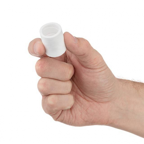 Фільтрувальний елемент 5 мкм для проф. фільтрів 1/2", 3/4", матеріал - синтетичне волокно INTERTOOL PT-1452