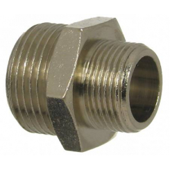 Фітінг перехідник 1/4z-1/8z Fachowiec RZ1814