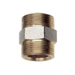 Фитинг переходник 1/4z-3/8z Fachowiec RZ 1438