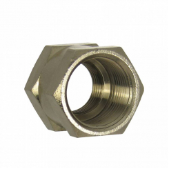 Фітінг перехідник 3/4w-1/2w Fachowiec RW1234