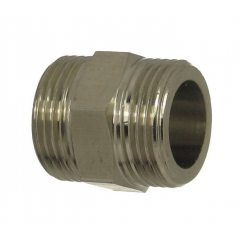 Фітінг перехідник 3/8z-3/8z Fachowiec Z38Z