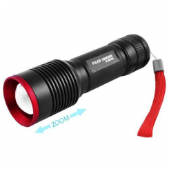 Фон X-Balog BL-868-P50, zoom, 1x18650,220V / 12V, 3xAAA