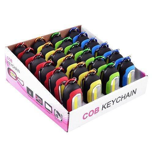 Ліхтар Брелок 5820-COB
