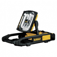Ліхтар DeWalt, акумуляторна мережа, 12-18 V, з/в (NiCd/NiMH)