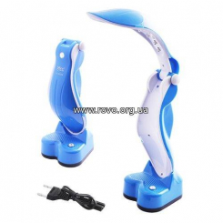 Ліхтар лампа 5823 A, 19LED