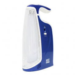 Ліхтар з ручкою переносний LED "SILVA" 12W (з диммером)