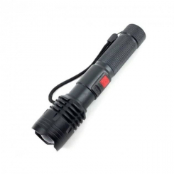 Ліхтар світлодіодний BL-X77-P90 акумулятор. з USB зарядкою