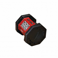 Ліхтар світлодіодний акумуляторний MILWAUKEE, M18 AL-0
