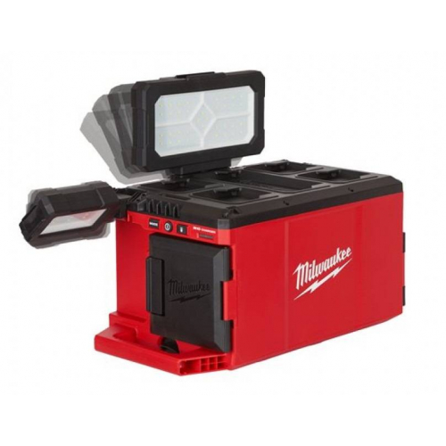 Ліхтар світлодіодний акумуляторний PACKOUT MILWAUKEE, M18 POALC-0