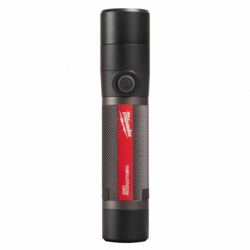 Ліхтар світлодіодний акумуляторний компактний MILWAUKEE, L4 FMLED-201