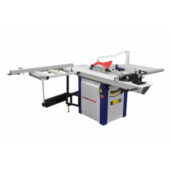 Форматно-роздрібний верстат CORMAK PS12E-2000