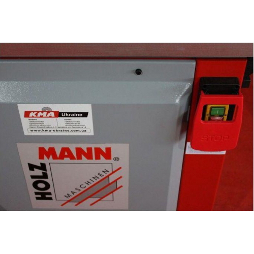 Форматно-розкрійний верстат Holzmann TS 315VF-2000 230 В