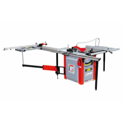 Форматно-розкрійний верстат Holzmann TS 315VF-2000