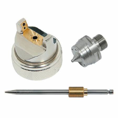 Форсунка для фарбопультів H-4004, діаметр форсунки-1,8мм (NS-H-4000-1.8) ITALCO NS-H-4004-1.8