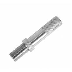 Форсунка металева для піскоструминного пістолета MASTERTOOL Ø6 мм 81-8630