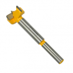 Фреза Для меблевої петлі (свердло Форстнера) №1011 (D25, h18) 08-040-250