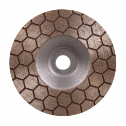 Фреза алмазна DGM-S 45/5,8F Nectar 100