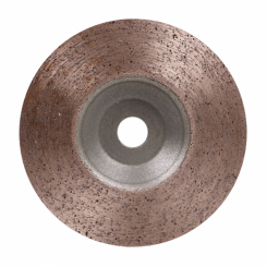 Фреза алмазна DGM-S 45/5,8F Soft Edge