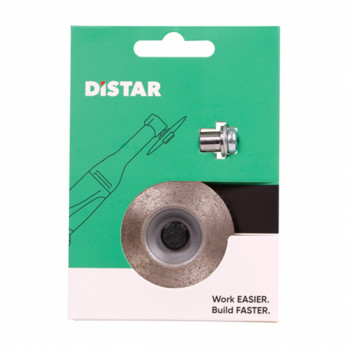 Фреза алмазна DGM-S 45/5,8F Soft Edge