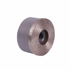 Фреза алмазна DGW-S 49/M14 Hard Ceramics 100
