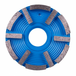 Фреза алмазна GS-W 95/МШМ-12 №00/30
