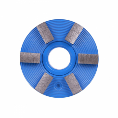 Фреза алмазна GS-W 95/МШМ-6 №0/40 Vortex