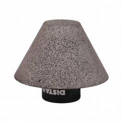 Фреза алмазна конусна Cone 18-55/M14