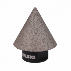 Фреза алмазна конусна Cone 2-35/M14