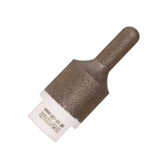 Фреза алмазна пальчикова GF-V 25/10xM14 ContourPRO