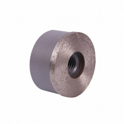 Фреза алмазна DGW-S 49/M14 Hard Ceramics 100