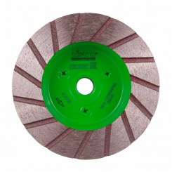 Фреза алмазна DGM-S 100/M14F-15 №2 Elite-Active