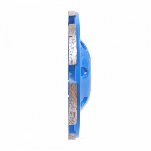 Фреза алмазна DGS-S 125/22,23-7 Bestseller Expert