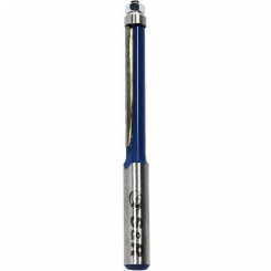 Фреза кромочная подовжена S & R 7х38 мм з підшипником