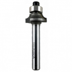 Фреза кромова калювальна №1017 (R2, D14, h5, d6) 16-019-020