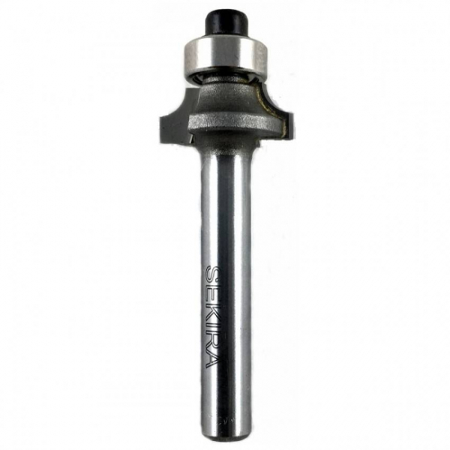 Фреза кромова калювальна №1017 (R2, D14, h5, d6) 16-019-020