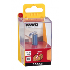 Фреза пазів HSS 5 мм, KWB (750510)