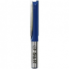 Фреза пазова подовжена S & R 9,52х38 мм