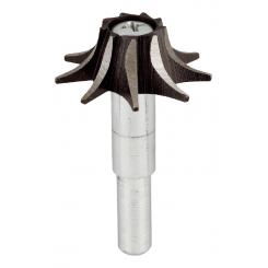 Фреза з дерева, четвертна, 35.0х11 мм, KWB