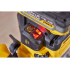 Фрезер акумуляторний безщітковий DeWALT DCW620NT