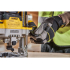 Фрезер акумуляторний безщітковий DeWALT DCW620NT