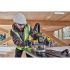 Фрезер акумуляторний безщітковий DeWALT DCW620NT
