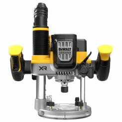 Фрезер акумуляторний безщітковий DeWALT DCW620NT